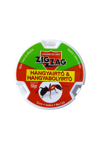 ZIGZAG Hangyairtó csalétek 10 g