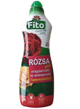 FITO Tápkoncentrátum Rózsa 1 L