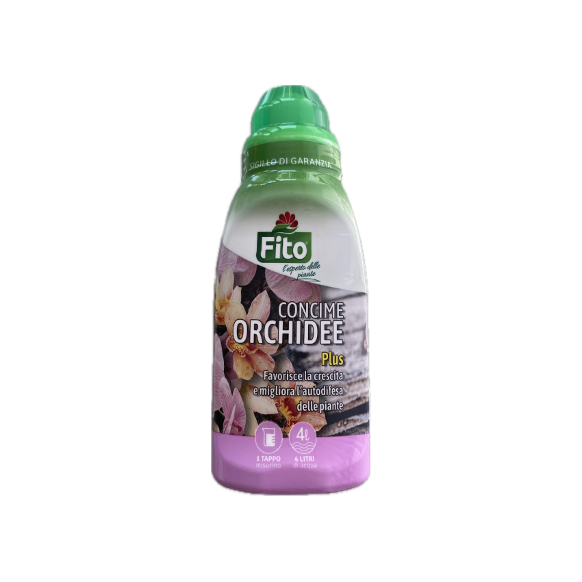 FITO Tápoldat Orchidea 250 ml