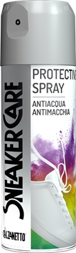  Sneaker Care Folt- és víztaszító spray 200 ml