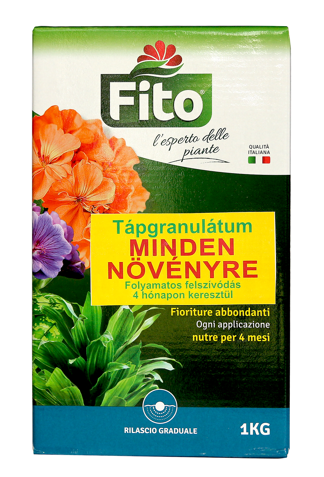 FITO tápsó minden növényre 1kg