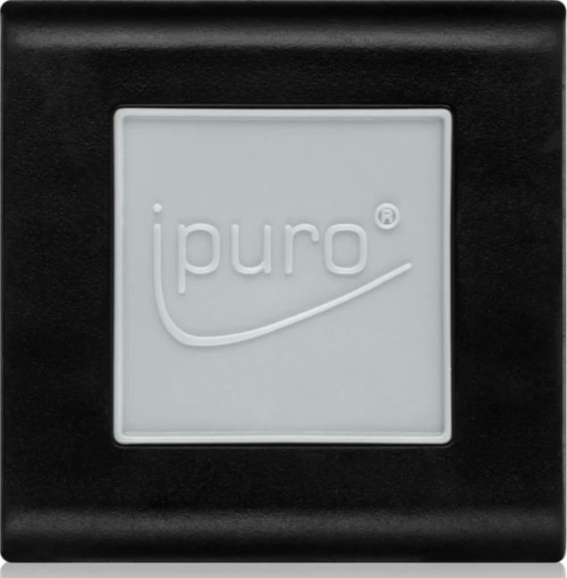 ipuro Essentials autóillatosító - white lily Car Line 
