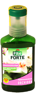 FITO Forte tápkoncentrátum orchideához  200 ml