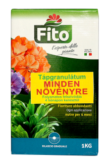 FITO tápsó minden növényre 1kg
