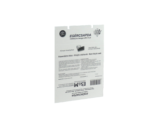Biotox rágcsálófogó csapda 1db