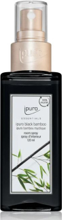 ipuro Essentials illatosító permet - black bamboo 120ml 