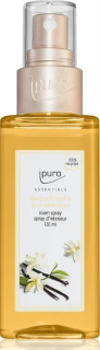 ipuro Essentials illatosító permet - soft vanilla 120ml 