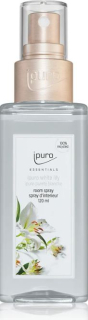 ipuro Essentials illatosító permet - white lily 120ml 
