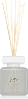ipuro Essentials pálcás illatosító - white lily 50ml 