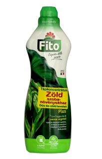FITO Tápoldat zöld növényekhez 1 l